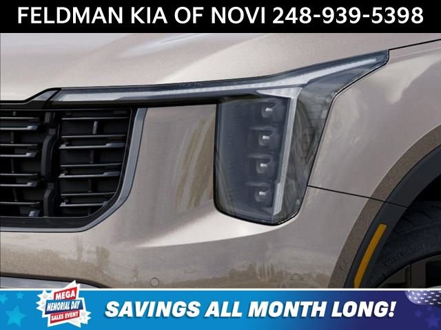 New 2026 Kia Sorento SX Prestige AWD/4WD image 10