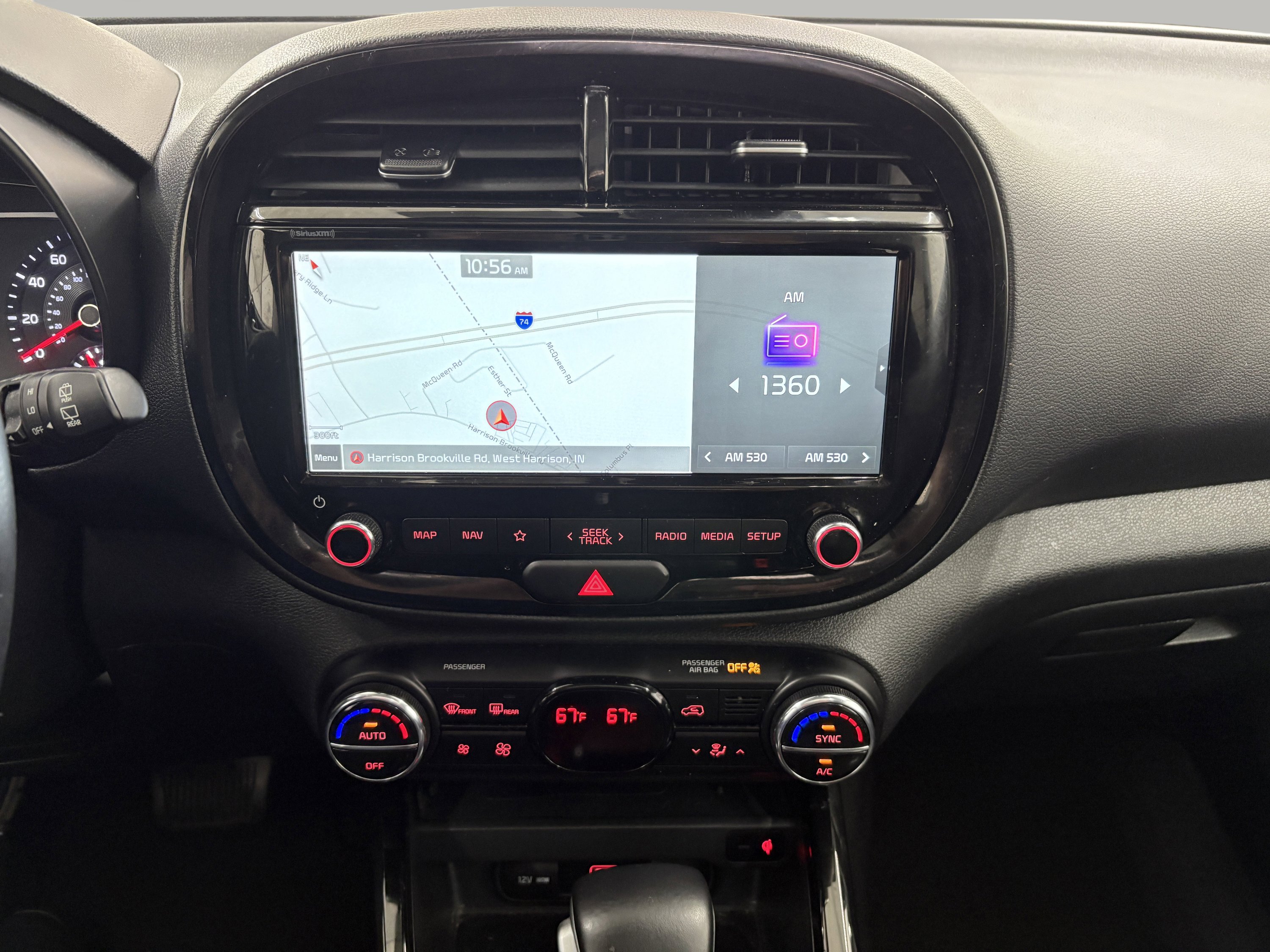 Used 2022 Kia Soul GT-Line image 14