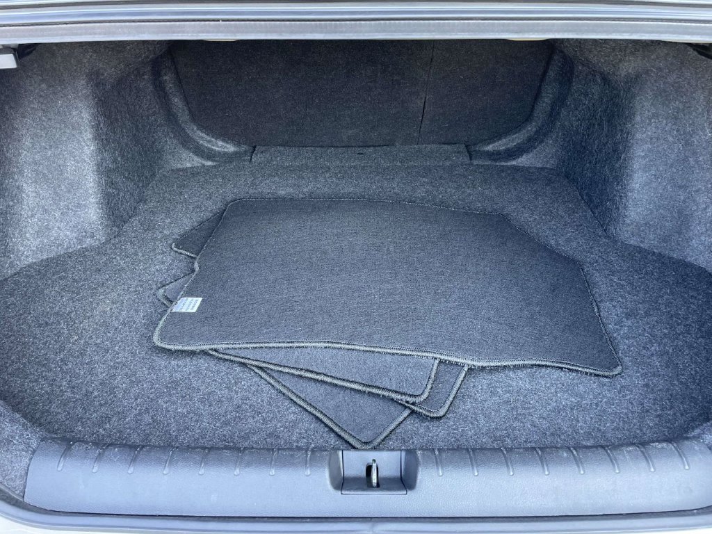 Used 2021 Honda Civic Sport image 14