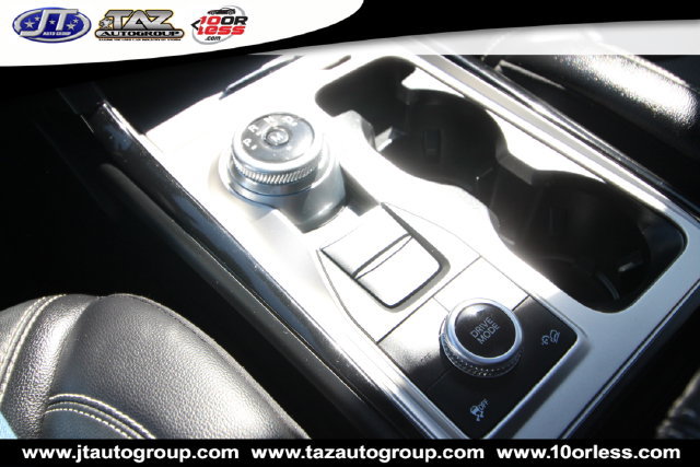 Used 2021 Ford Explorer ST w/ Equipment Group 401A AWD/4WD image 22