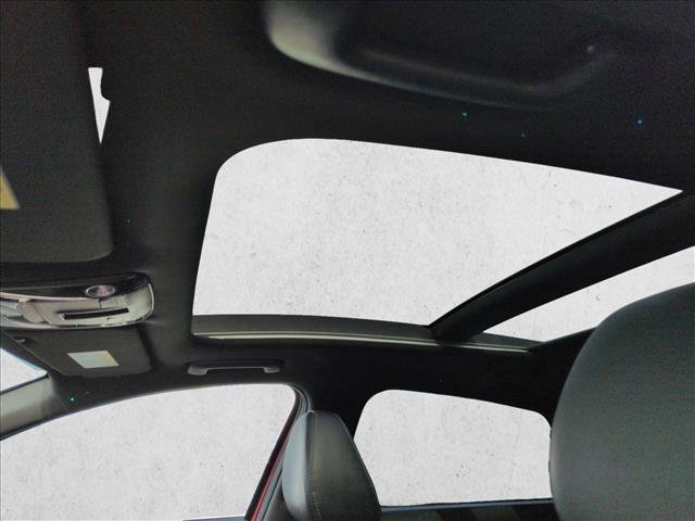 Used 2021 Kia K5 GT-Line w/ GT-Line FWD Premium Package image 14