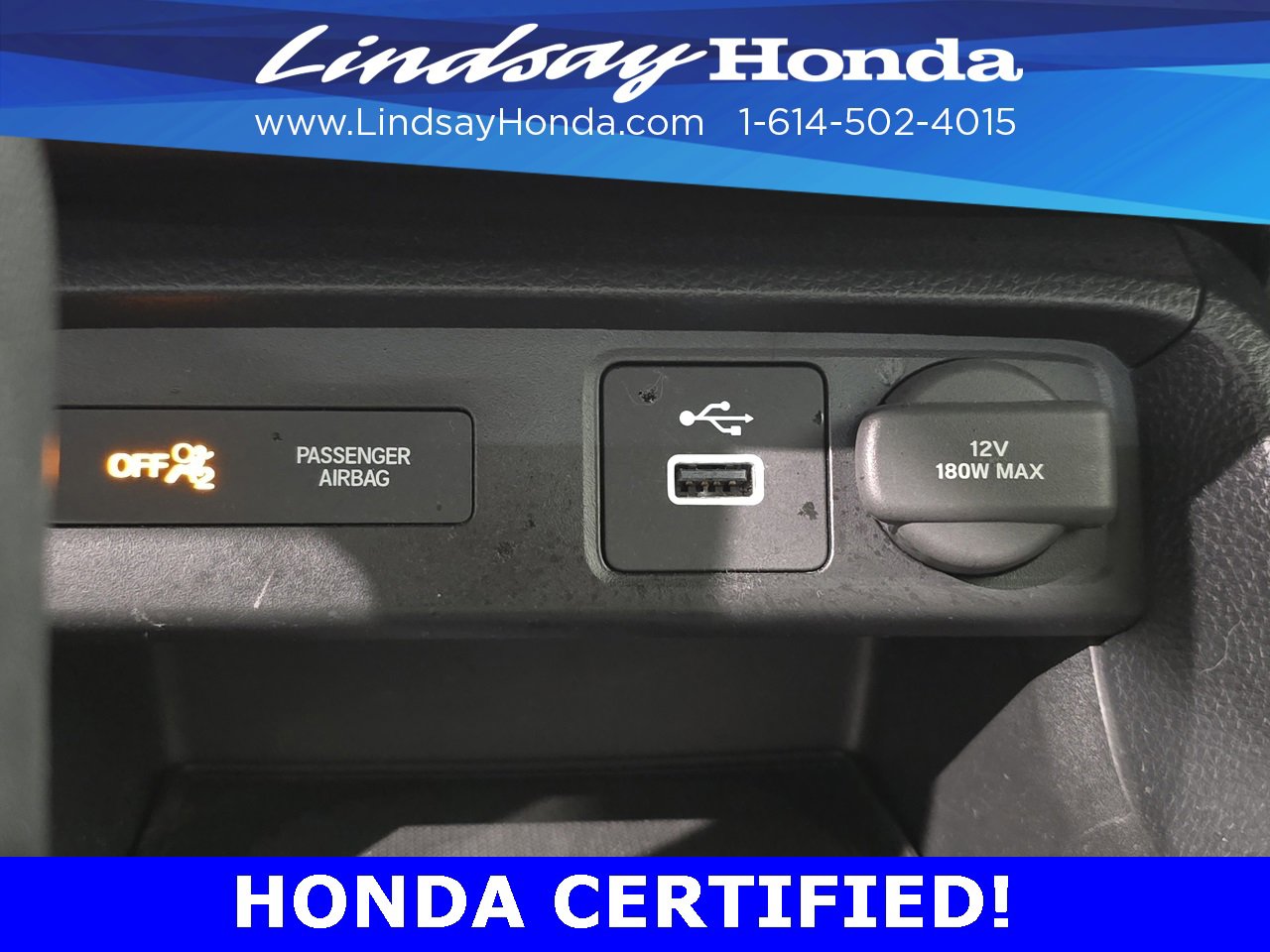 Certified 2024 Honda Civic Sport image 20