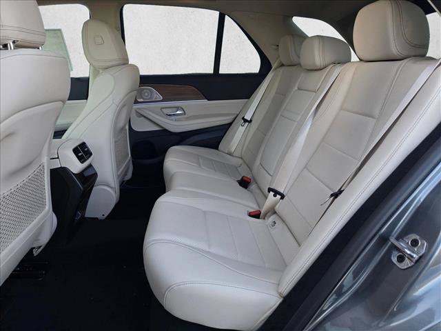 New 2026 Mercedes-Benz GLE 450 4MATIC image 16