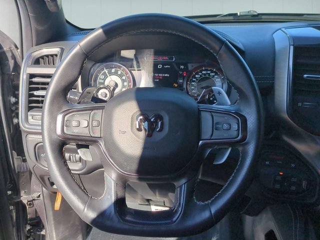 Used 2022 RAM 1500 TRX w/ TRX Level 1 Equipment Group AWD/4WD image 18
