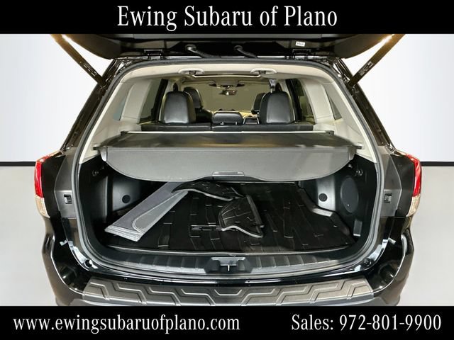Used 2023 Subaru Forester Touring AWD/4WD image 28