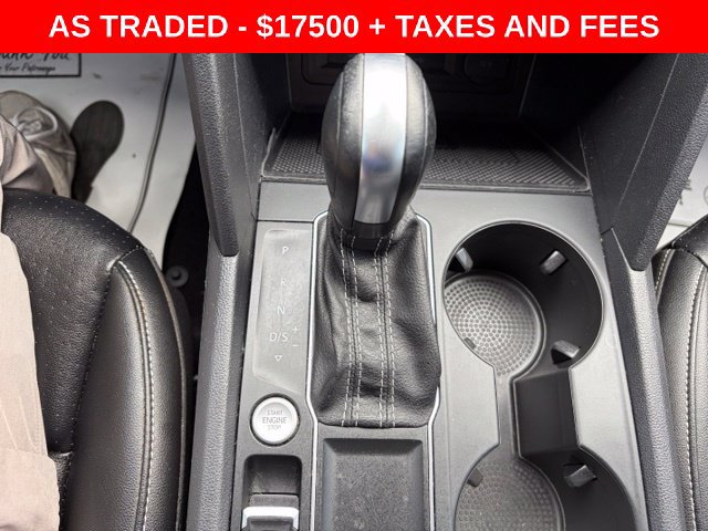 Used 2021 Volkswagen Atlas SE FWD image 24
