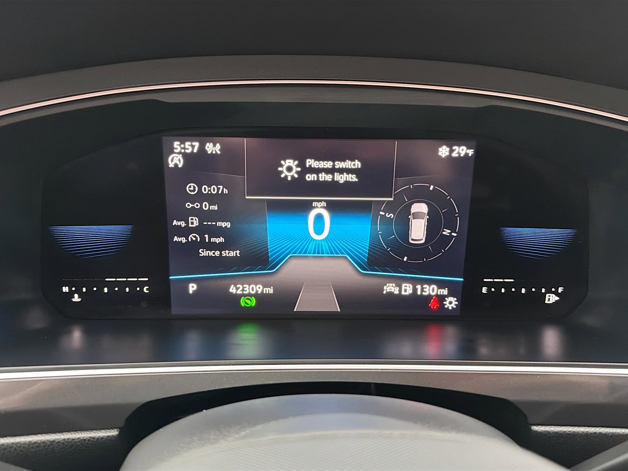 Used 2023 Volkswagen Tiguan SE R-Line image 19