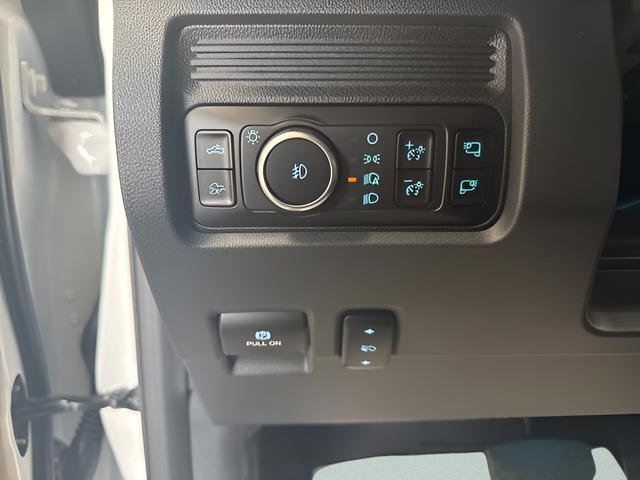 New 2025 Ford F350 Lariat w/ FX4 Off-Road Package image 8