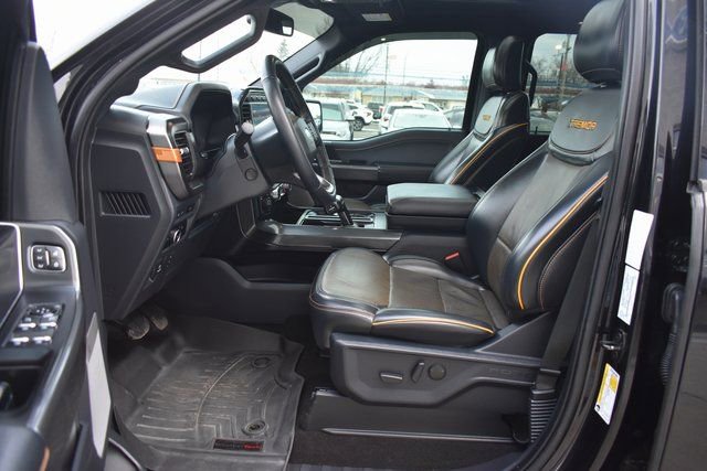 Used 2023 Ford F150 Tremor w/ Equipment Group 402A High AWD/4WD image 14