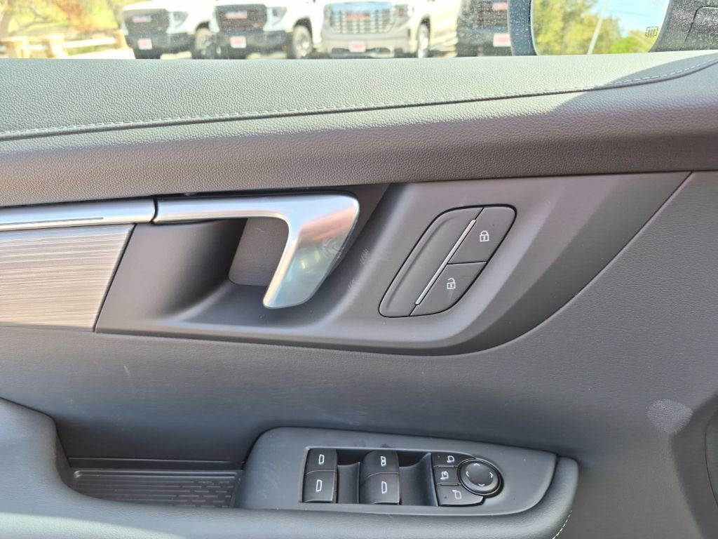 New 2026 Buick Enclave Preferred image 27