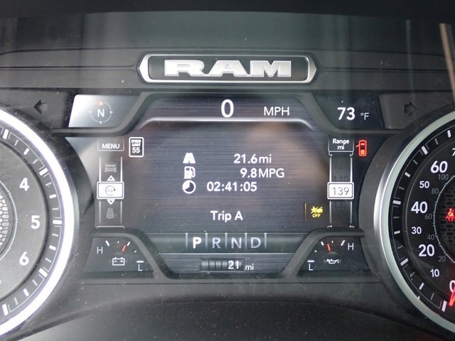 New 2026 RAM 3500 Big Horn image 20