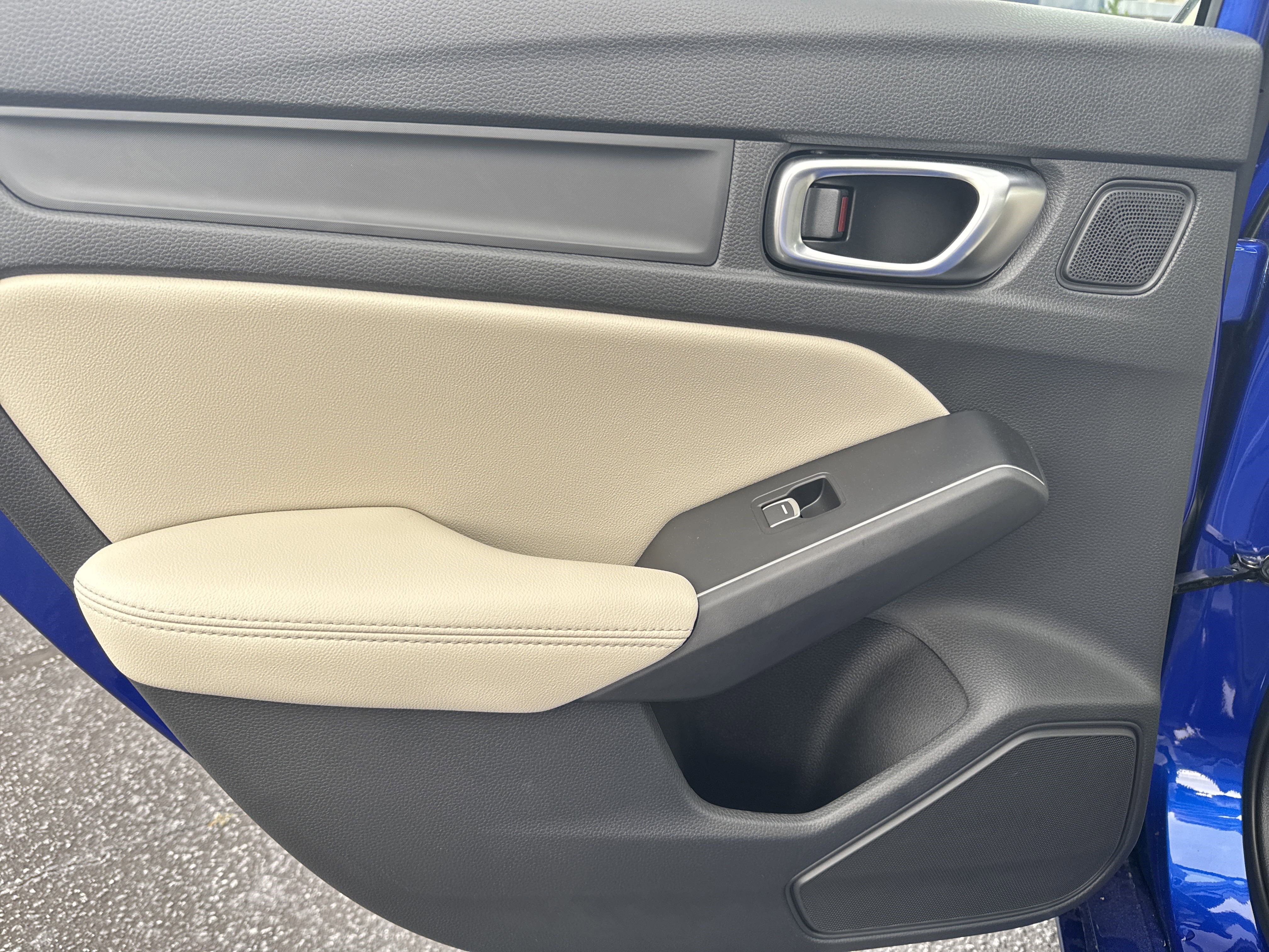 New 2025 Acura Integra A-Spec image 14