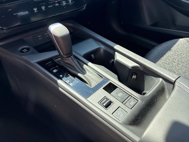 Used 2027 Nissan Sentra SV w/ Floor Mat Package FWD image 23