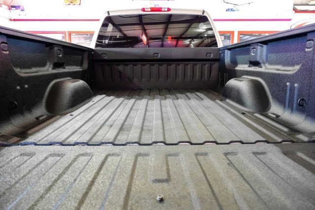 Used 2012 Chevrolet Silverado 2500 LT w/ Interior Plus Package image 8