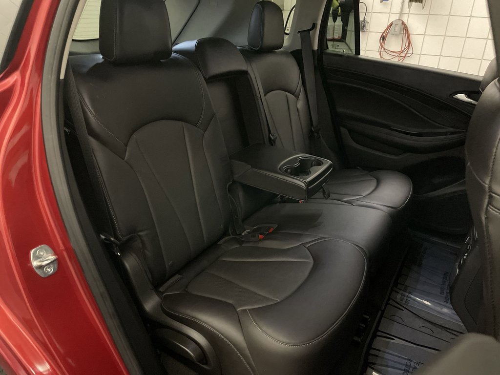 Used 2020 Buick Envision Essence image 20