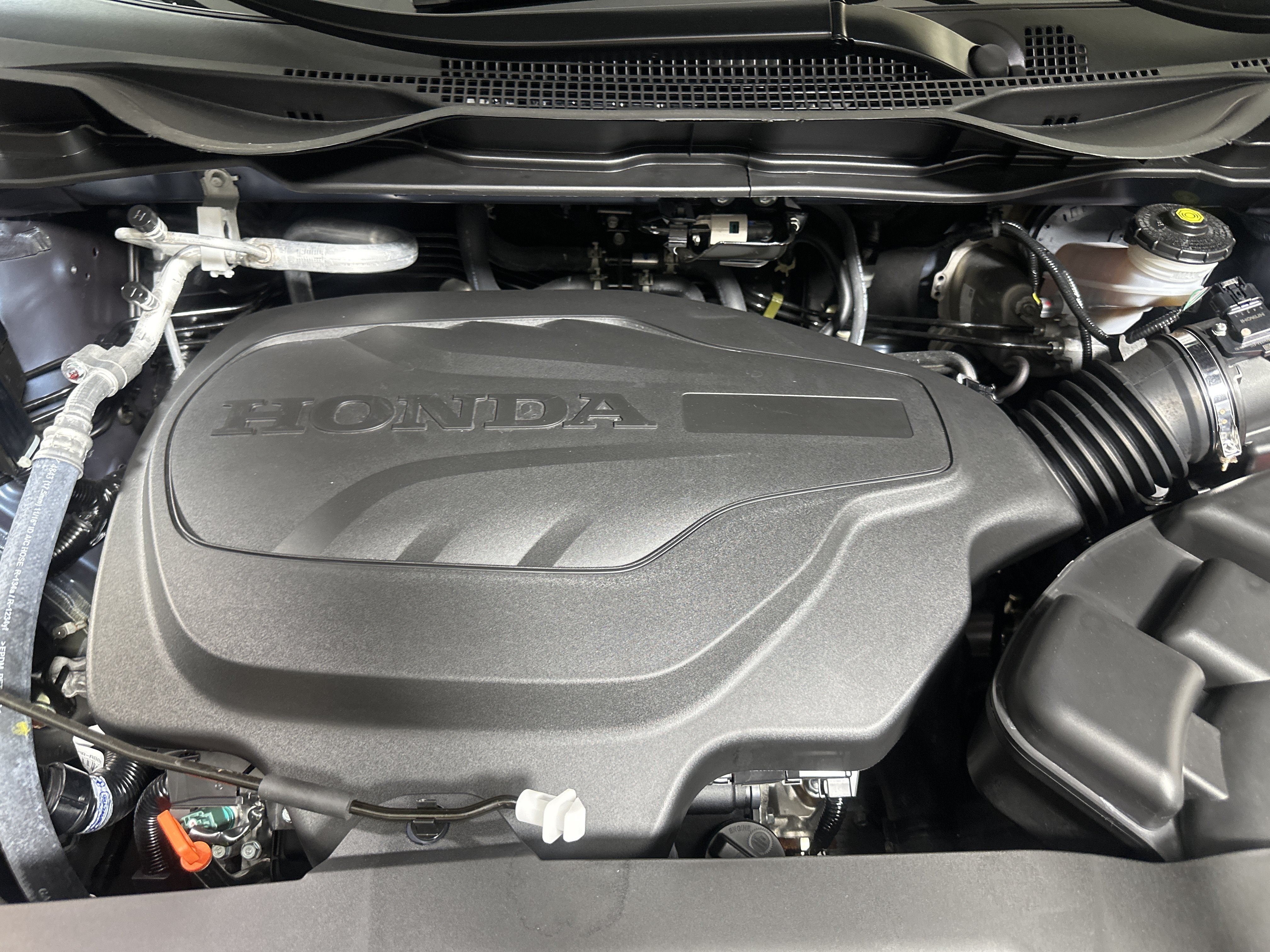 Used 2025 Honda Odyssey EX-L image 25