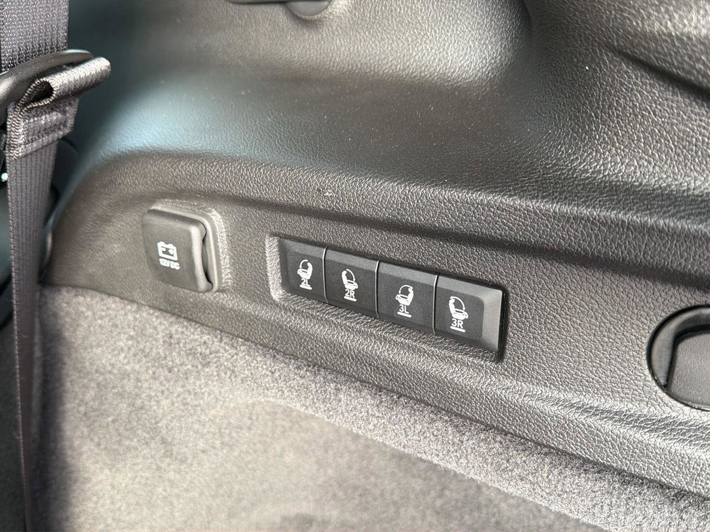 Used 2024 Jeep Grand Cherokee L Summit AWD/4WD image 38