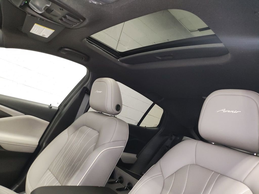 New 2026 Buick Envista Avenir FWD image 26