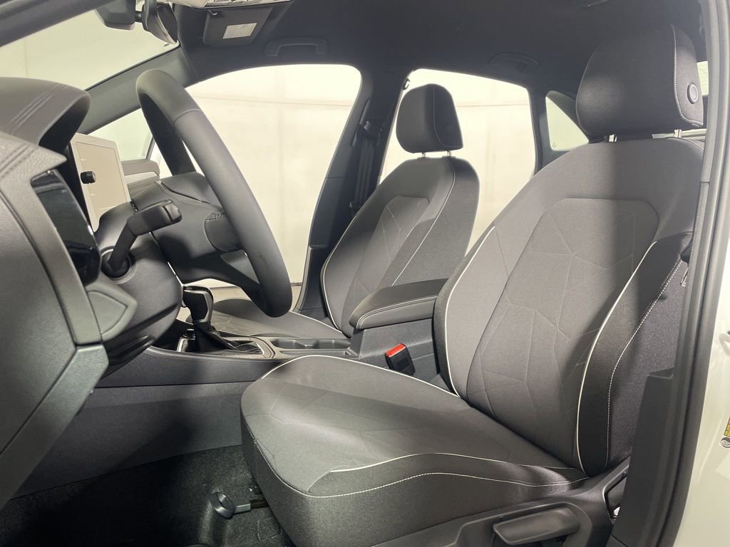 New 2026 Volkswagen Jetta Sport FWD image 10