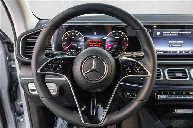 New 2026 Mercedes-Benz GLE 350 4MATIC image 19