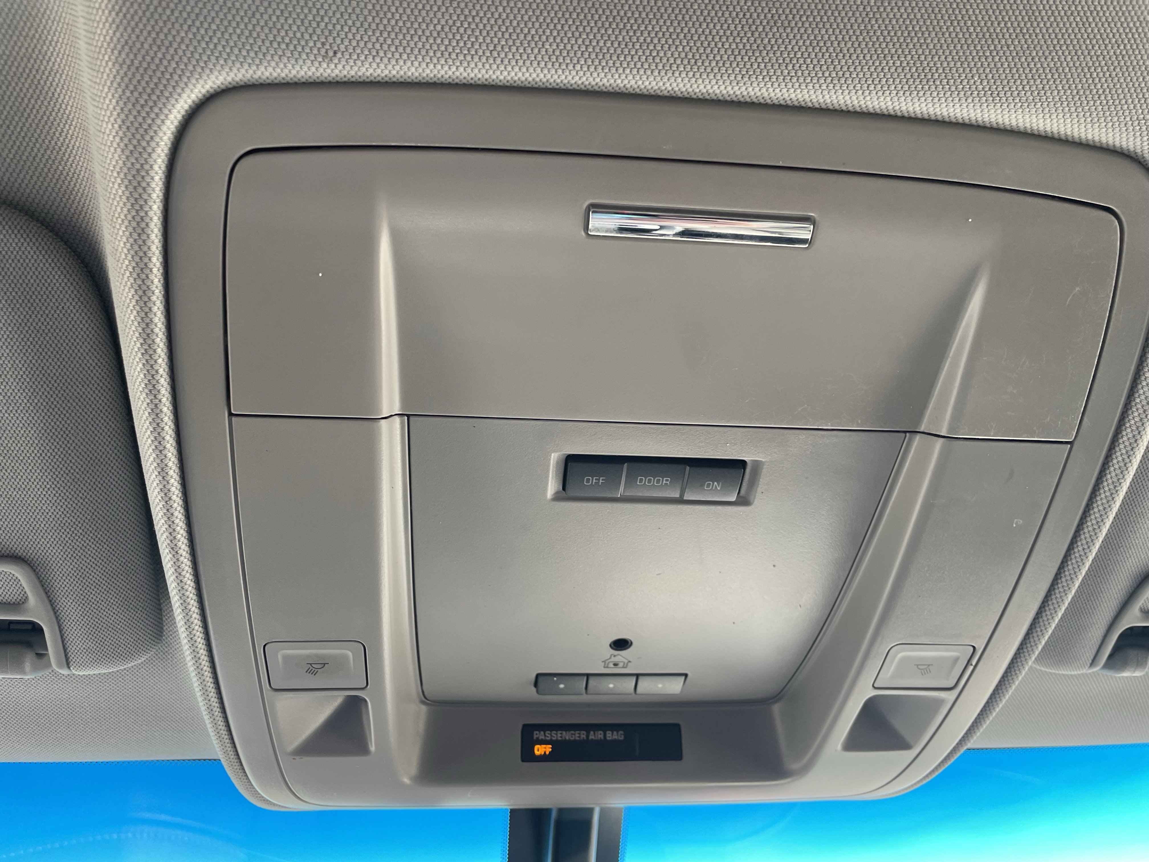 Used 2017 GMC Sierra 1500 SLT w/ SLT Premium Package image 28