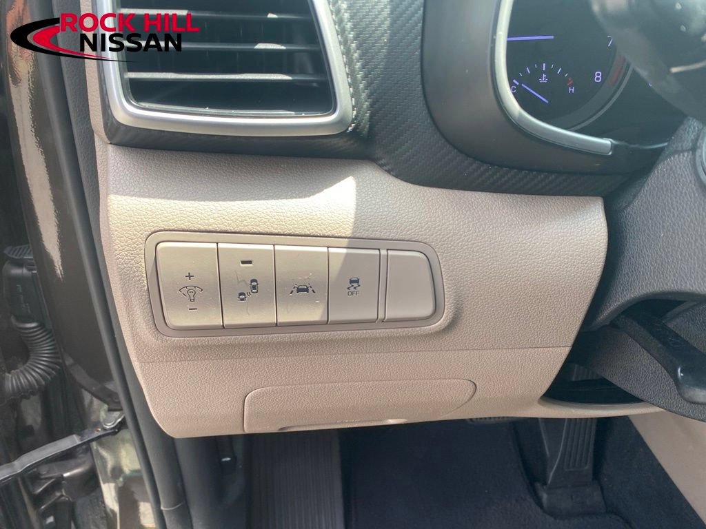 Used 2019 Hyundai Tucson Value FWD image 15