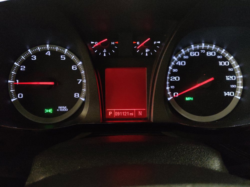 Used 2017 GMC Terrain Denali image 23