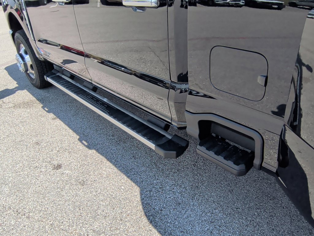 New 2027 Ford F350 Lariat w/ Chrome Package AWD/4WD image 48