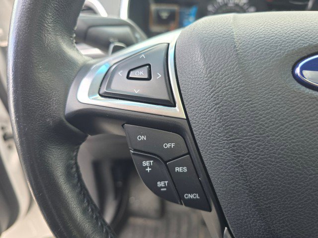 Used 2015 Ford Edge Sport image 29