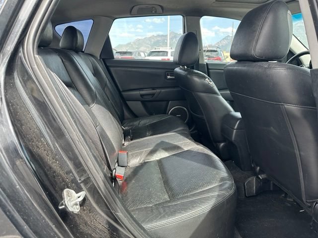 Used 2006 MAZDA MAZDA3 s Grand Touring FWD image 21
