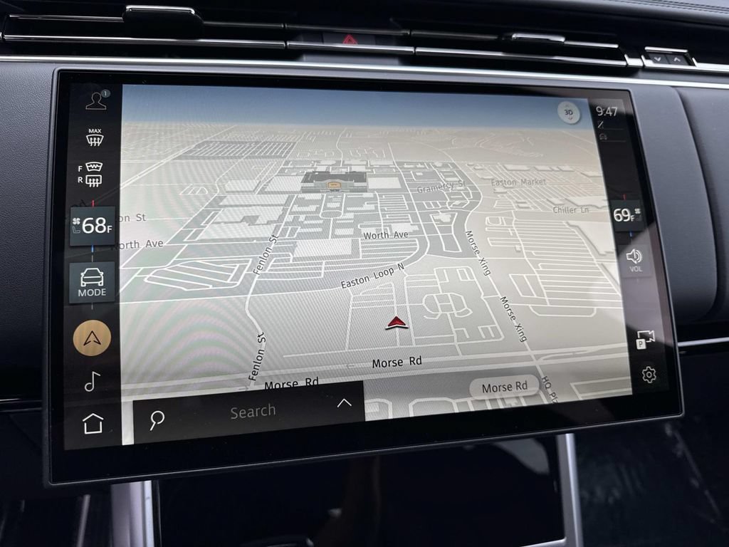 New 2026 Land Rover Range Rover SE AWD/4WD image 26