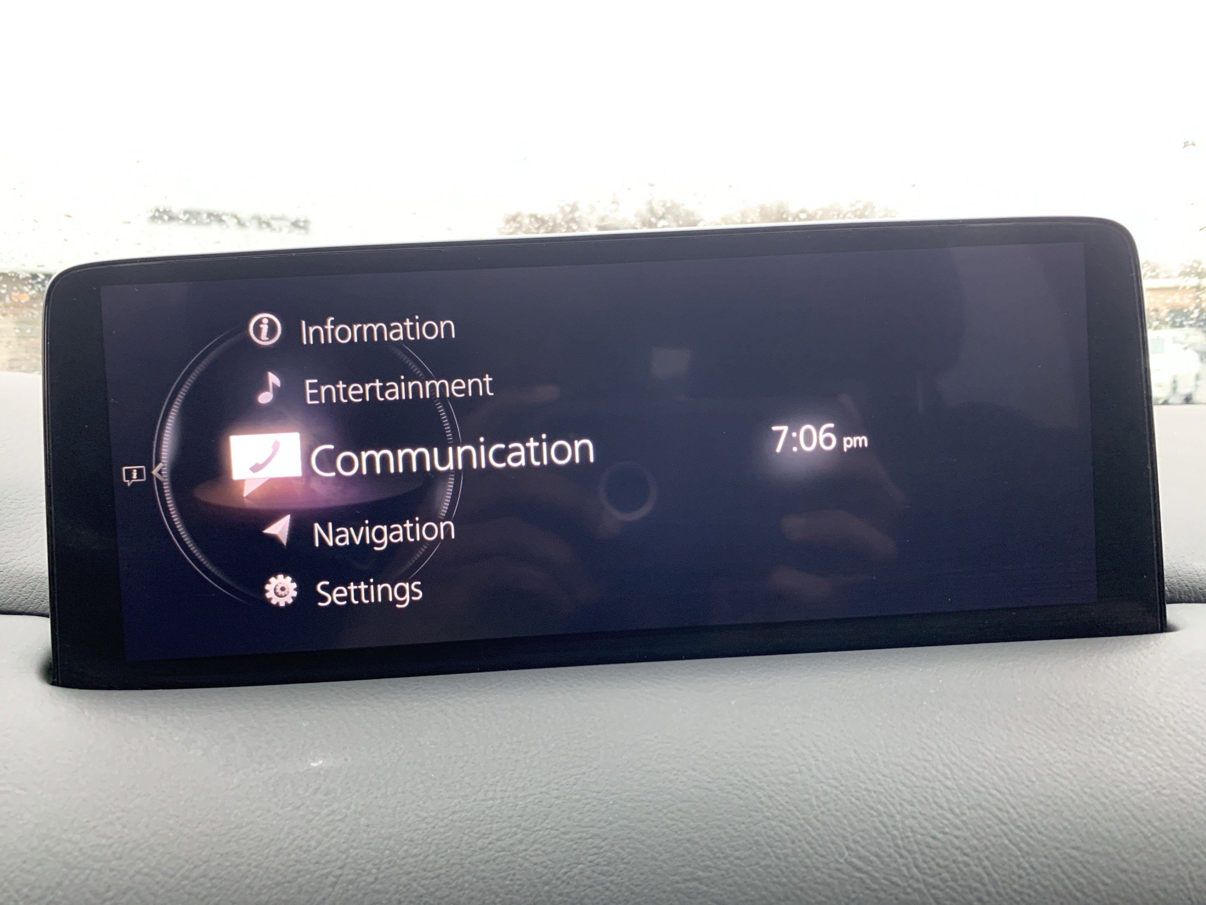 Used 2023 MAZDA CX-5 AWD 2.5 S w/ Select Package image 24