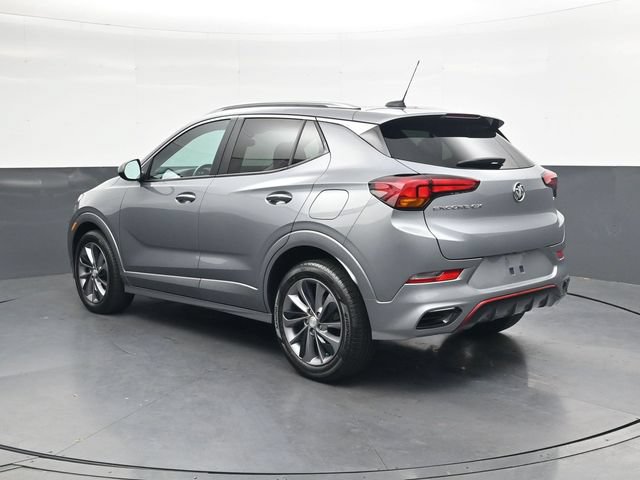 Used 2023 Buick Encore GX Select w/ Experience Buick Package FWD image 6