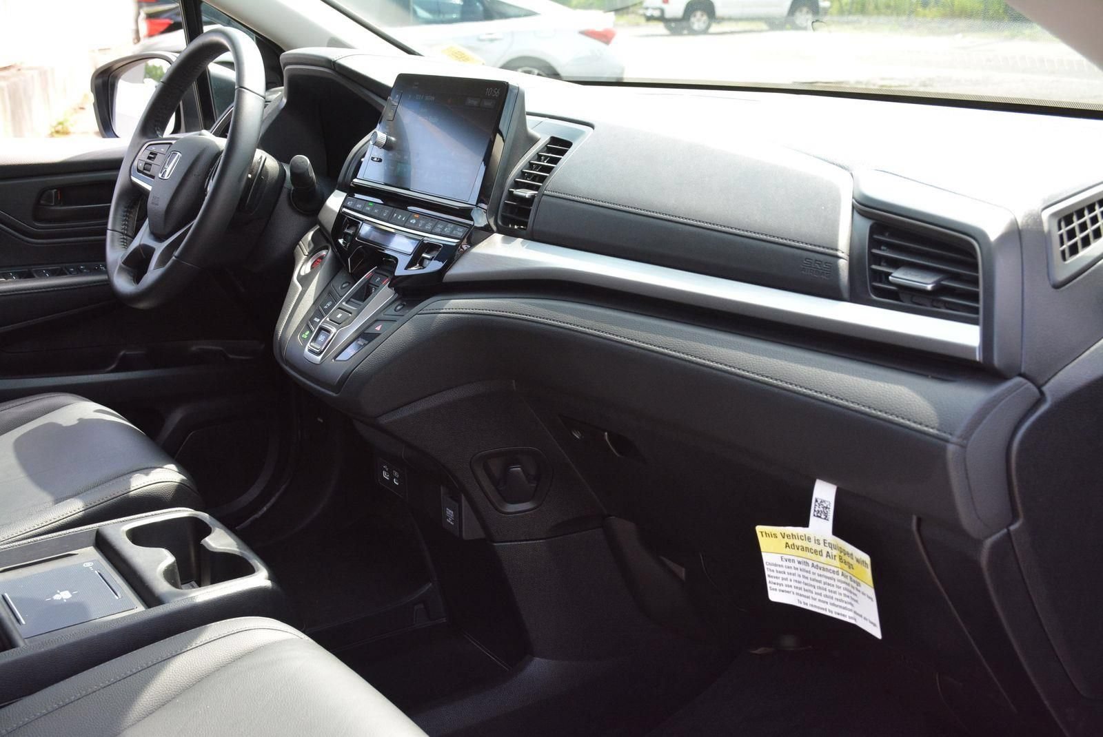 Used 2026 Honda Odyssey EX-L image 20
