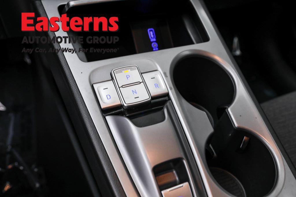 Used 2021 Hyundai Kona SEL image 13