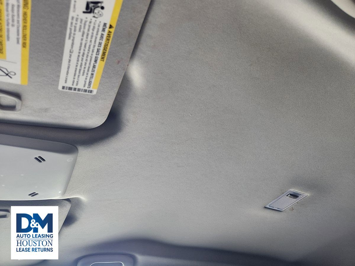 Used 2022 Chevrolet Trax LS w/ Tint and Cruise Package image 31