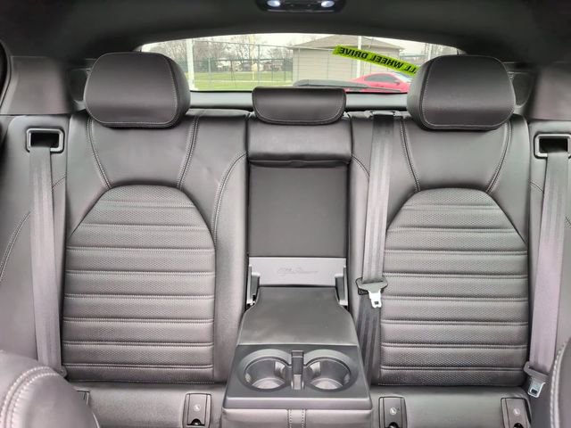 Used 2023 Alfa Romeo Stelvio Estrema image 31