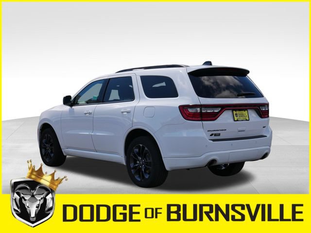 Used 2023 Dodge Durango GT w/ Blacktop Package AWD/4WD image 6