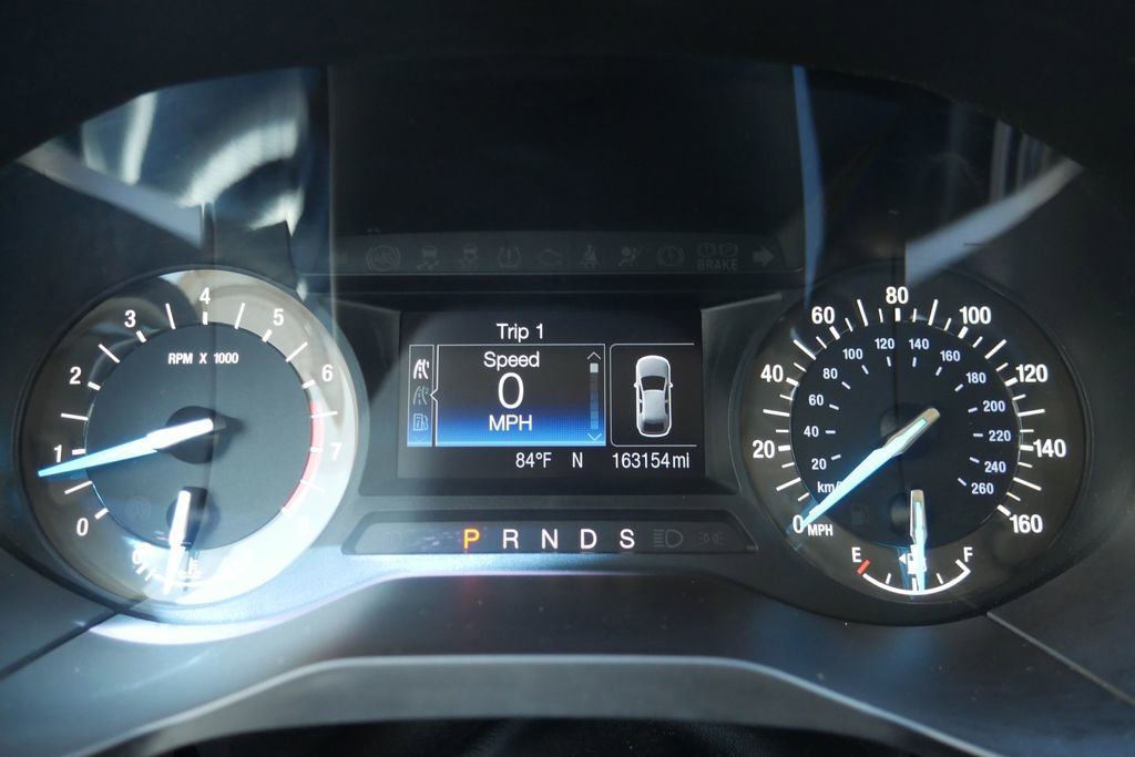 Used 2017 Ford Edge SEL image 14