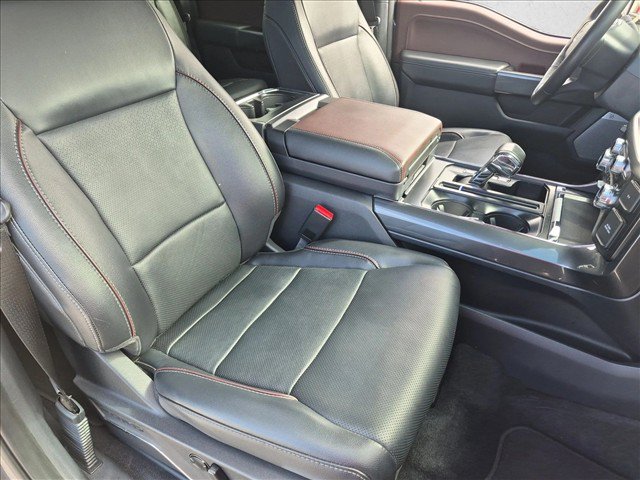 Used 2023 Ford F150 Lariat AWD/4WD image 16