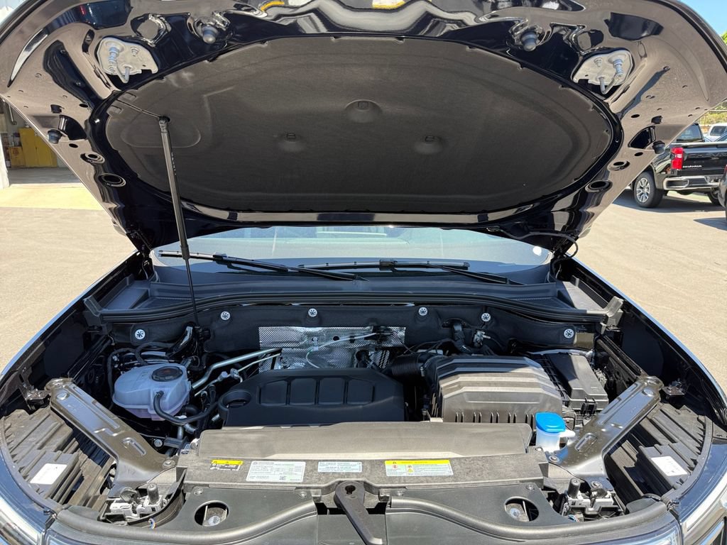 New 2026 Volkswagen Atlas Peak Edition AWD/4WD image 31