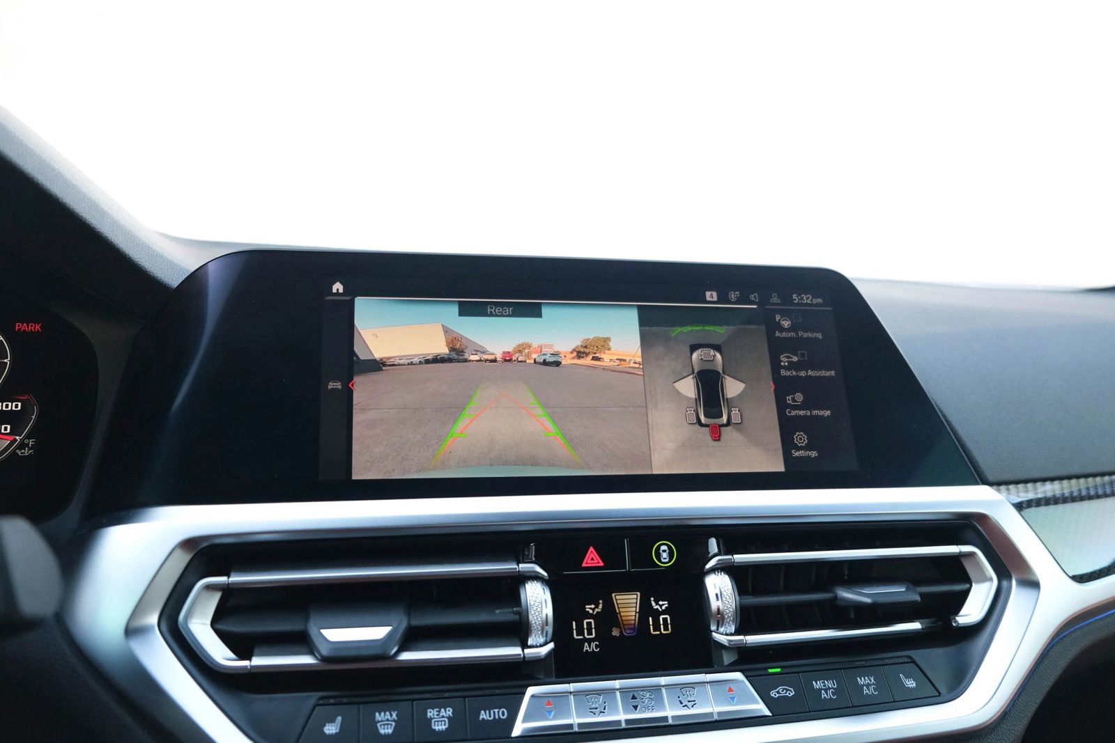 Used 2021 BMW M4 Coupe 2D w/ Executive Package image 41