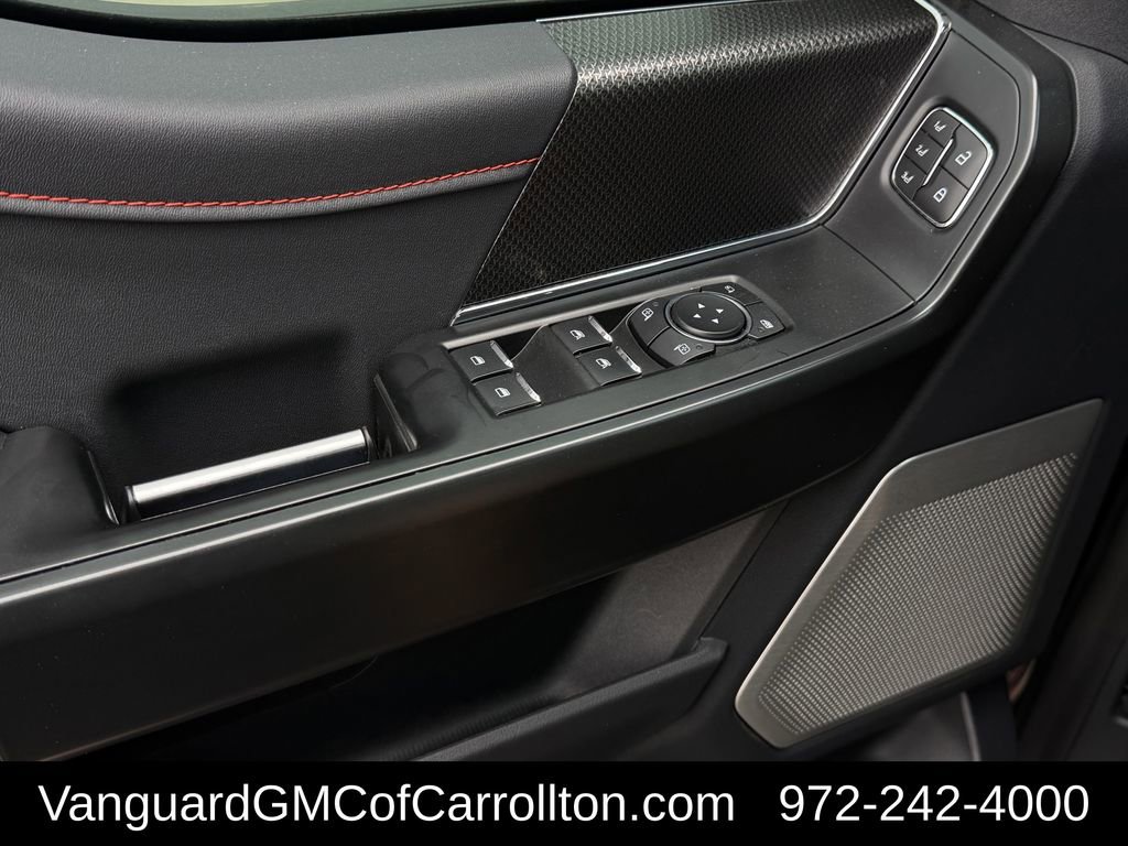 Used 2024 Ford F150 Raptor AWD/4WD image 29