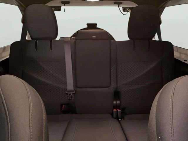 Used 2025 Jeep Wrangler Unlimited Rubicon 4xe w/ Convenience Group image 75