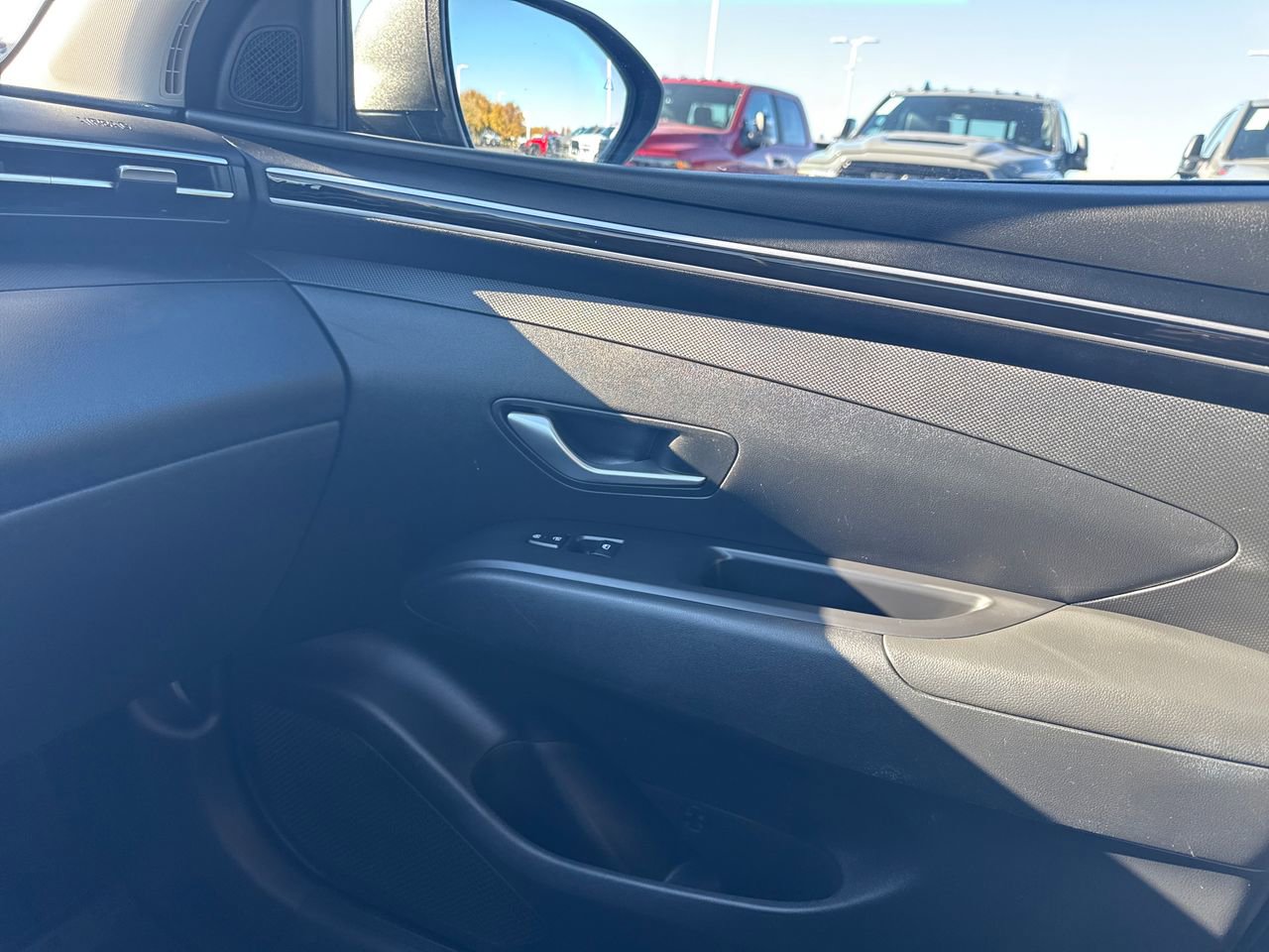 Used 2024 Hyundai Tucson SEL image 28