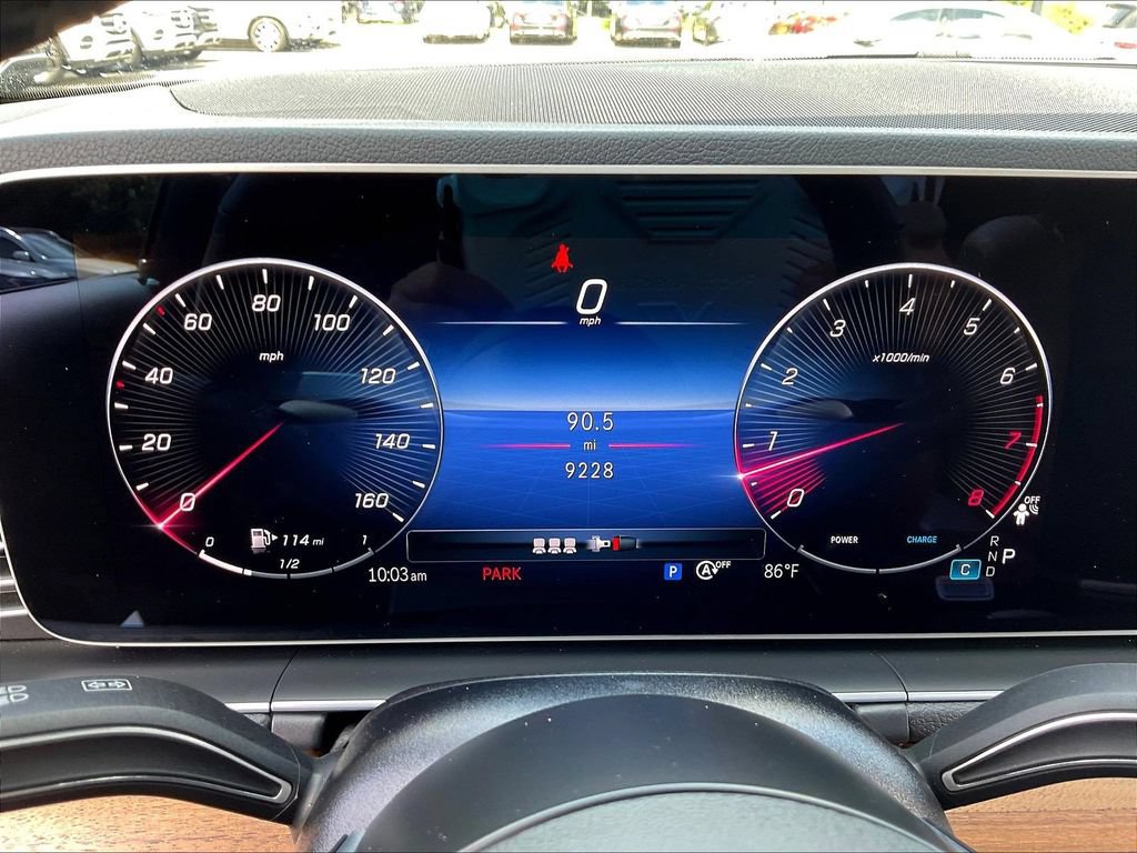 Certified 2025 Mercedes-Benz GLE 350 4MATIC image 15