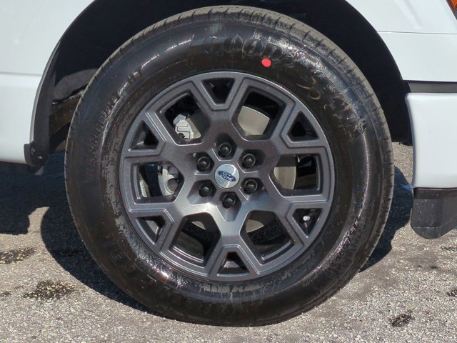 New 2026 Ford F150 STX w/ Equipment Group 200A RWD image 11