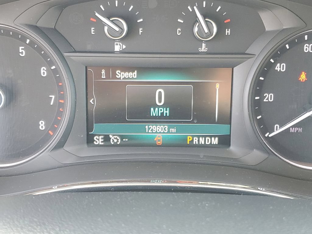 Used 2018 Buick Encore Preferred FWD image 11