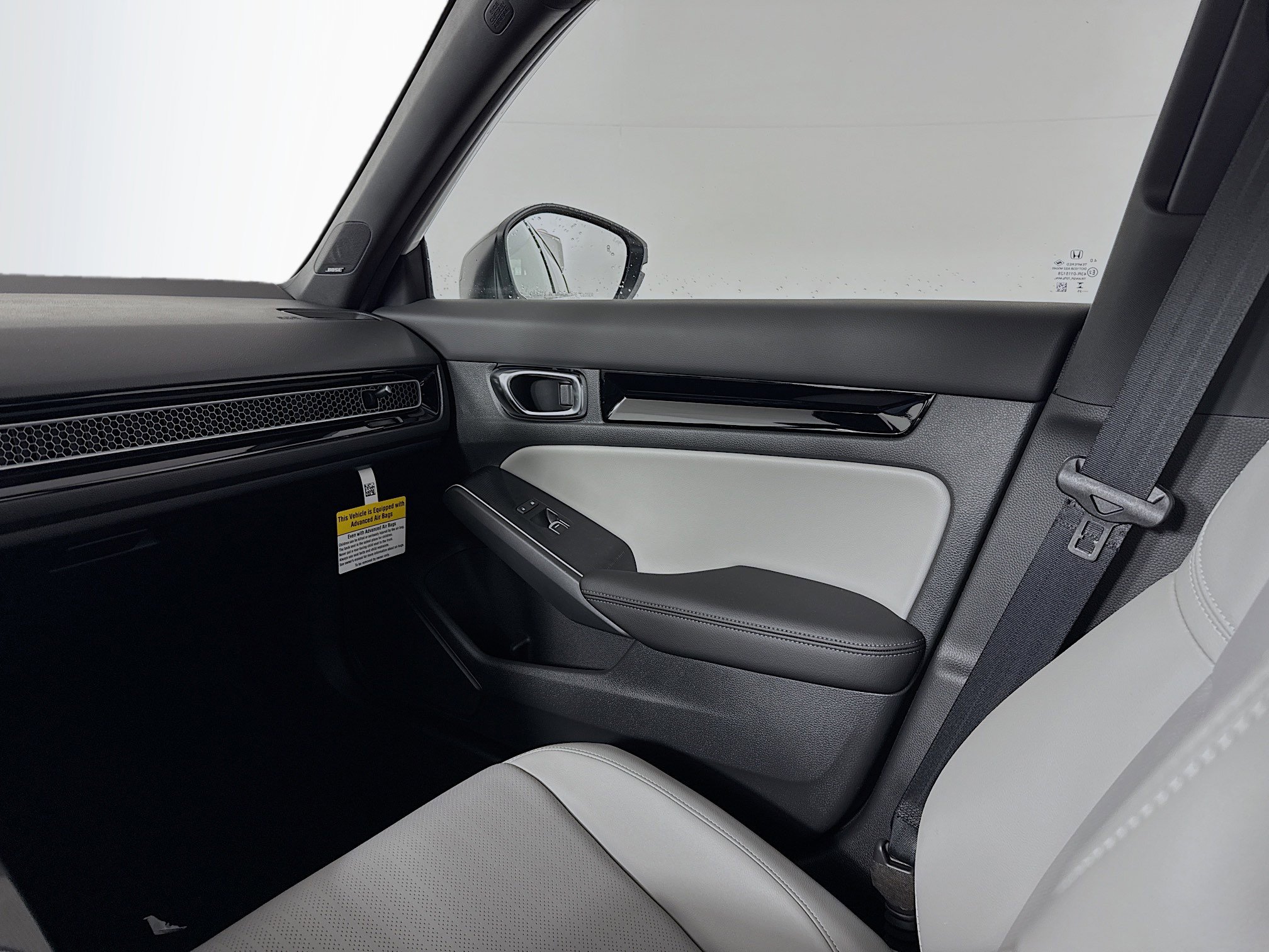 New 2025 Honda Civic Sport Touring image 29