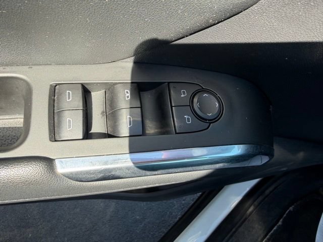 Certified 2024 Chevrolet Traverse LT FWD image 19